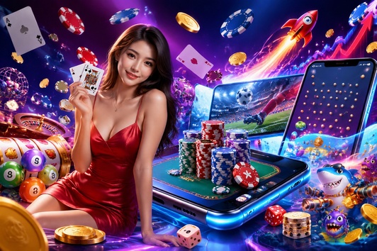 candy888