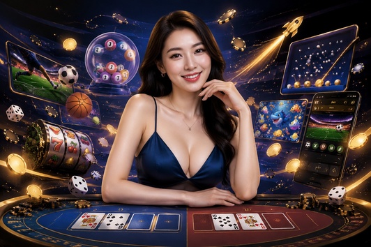 candy888