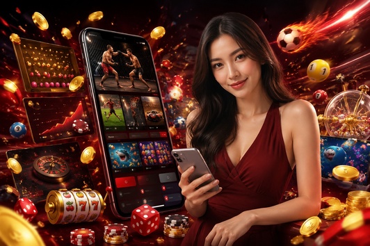 candy888