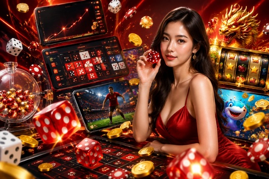 candy888