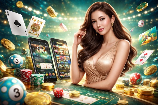 candy888